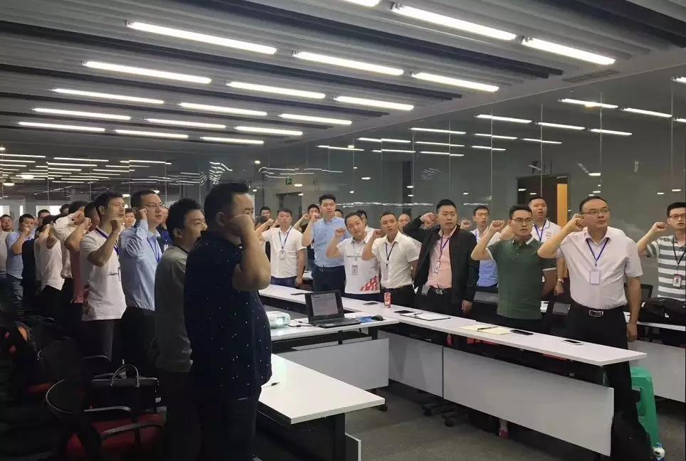 重慶晨報丨鑫源控股推出了一項“走心”的改革