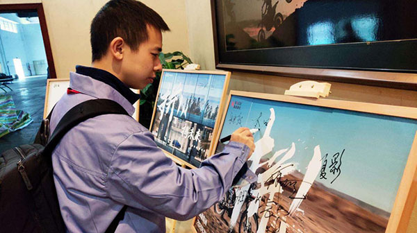 拼！搏未來(lái)......鑫源集團(tuán)2020年軍令狀簽訂儀式圓滿落幕