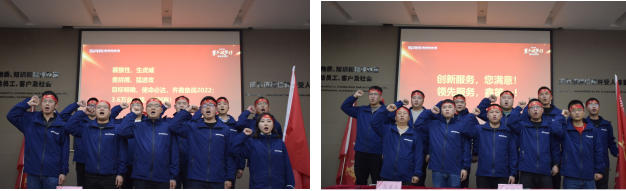 強服務、搶市場、創訂單——疫情下的新能源突圍戰